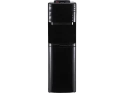 Waterfontein - Koud/Warm Water - 11 /18L - Zwart - Fortex