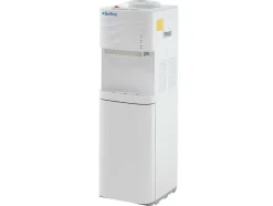 Waterfontein - Koud/Warm Water - 11 /18L - Wit - Fortex