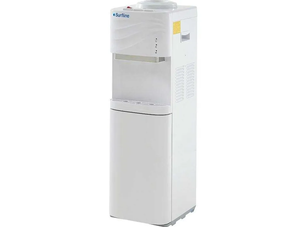 Waterfontein - Koud/Warm Water - 11 /18L - Wit - Fortex