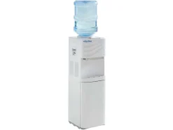 Waterfontein - Koud/Warm Water - 11 /18L - Wit - Fortex