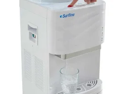 Waterfontein - Koud/Warm Water - 11 /18L - Wit - Fortex