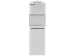 Waterfontein - Koud/Warm Water - 11 /18L - Wit - Fortex