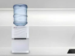 Waterfontein Lagon - Compact - Koud En Warm Water - 12/18L