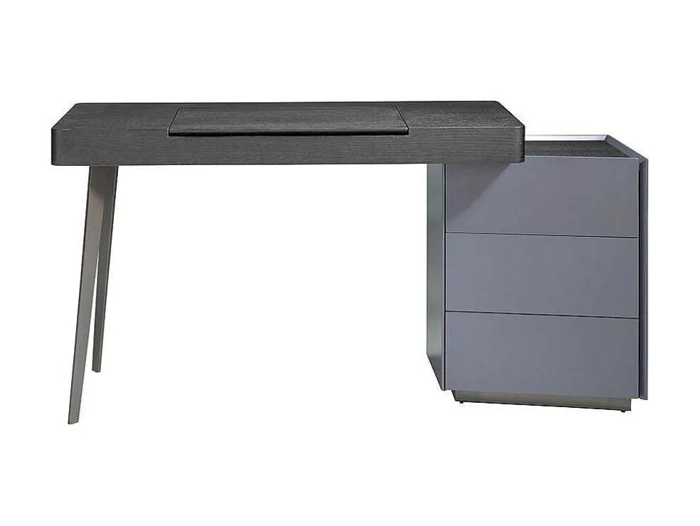 Wenge Houten Kaptafel 7136 Angel Cerda