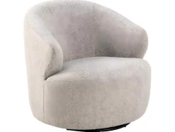 West Fauteuil Draaifunctie, Terugkeer Beige.