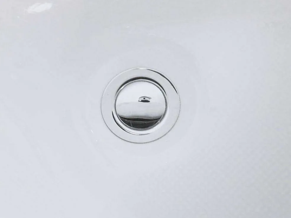 Wit Asymmetrisch Bubbelbad - 1 Plaats - 160 X 75 Cm - Hoek Rechts - Tabana