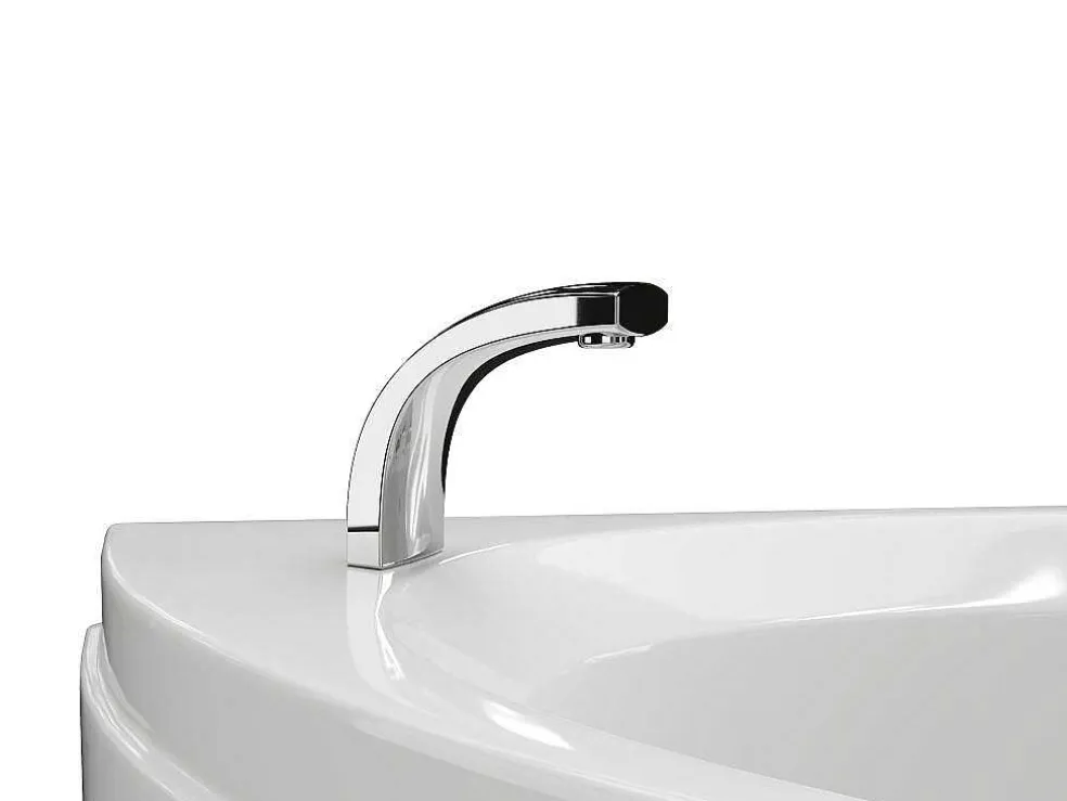 Wit Asymmetrisch Bubbelbad - 1 Plaats - 150 X 100 Cm - Hoek Rechts - Tabana