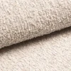 3-Zits Slaapbank Van Teddy Stof - Beige - Amelia Van Pascal Morabito