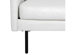 Zoom Bank 2 Persoons Lichtbeige.
