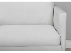 Zoom Fauteuil Lichtbeige.