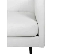 Zoom Fauteuil Lichtbeige.